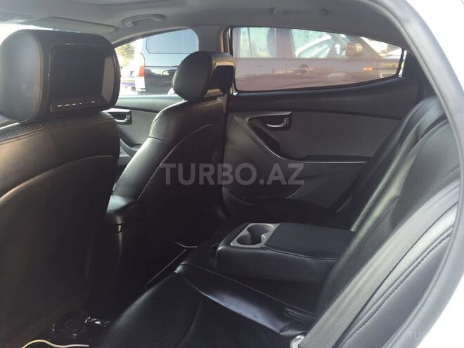 Hyundai Santa Fe 2012, 63,000 km - 1.6 l - Bakı