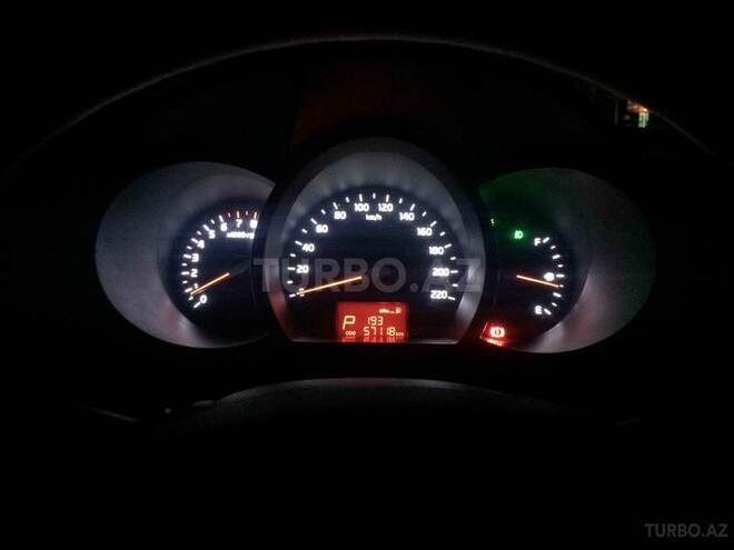 Kia Rio 2012, 57,000 km - 1.4 l - Bakı
