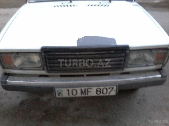 LADA (VAZ) 2107 2003, 300,000 km - 1.5 l - Bakı