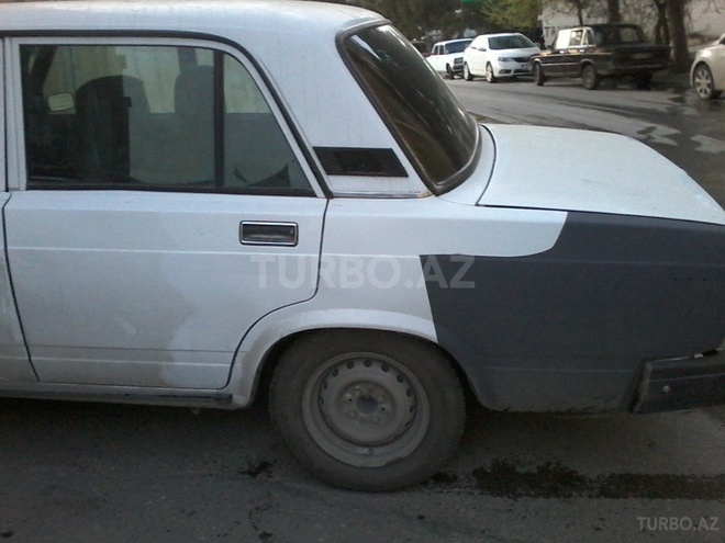 LADA (VAZ) 2107 2003, 300,000 km - 1.5 l - Bakı