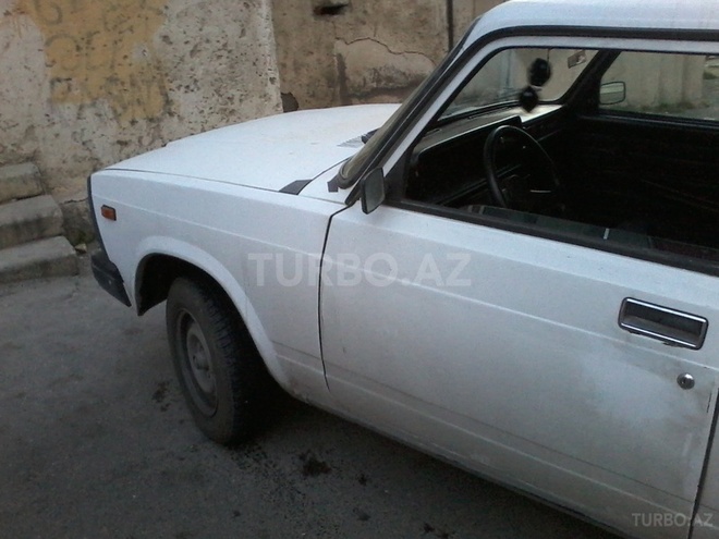 LADA (VAZ) 2107 2003, 300,000 km - 1.5 l - Bakı