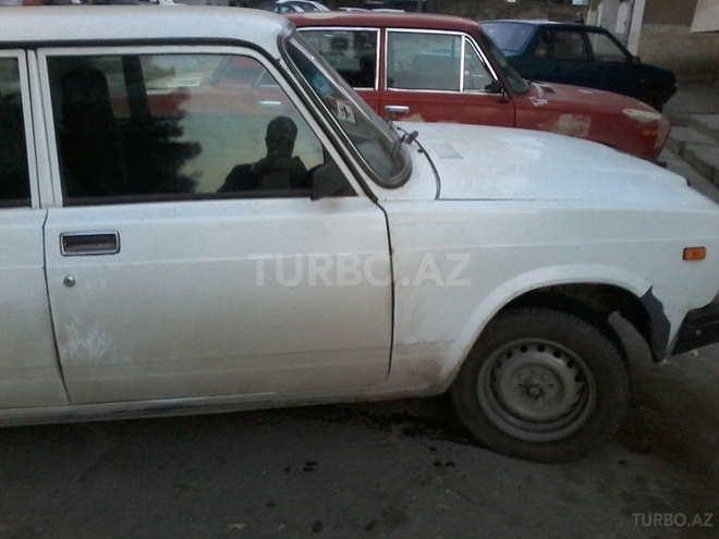 LADA (VAZ) 2107 2003, 300,000 km - 1.5 l - Bakı