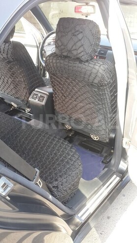 Mercedes E 230 1997, 220,800 km - 2.3 l - Zaqatala