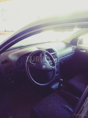 Opel Astra 1999, 280,000 km - 1.6 l - Xaçmaz