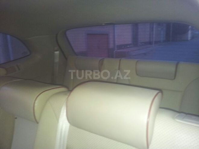 Hyundai Santa Fe 2009, 106,000 km - 2.7 l - Bakı