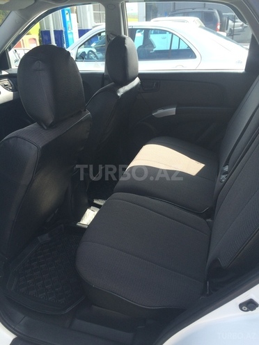 Kia Sportage 2008, 214,000 km - 2.0 л - Qəbələ