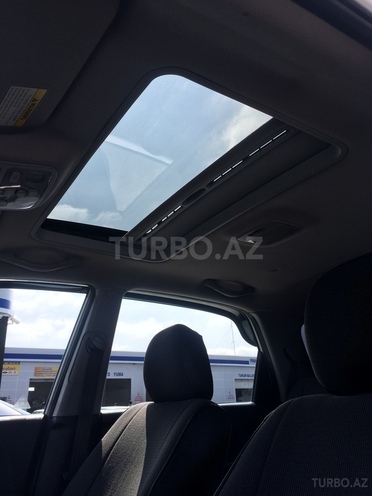 Kia Sportage 2008, 214,000 km - 2.0 л - Qəbələ
