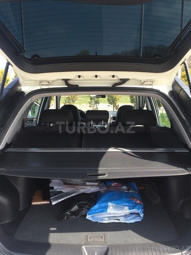 Kia Sportage 2008, 214,000 km - 2.0 л - Qəbələ