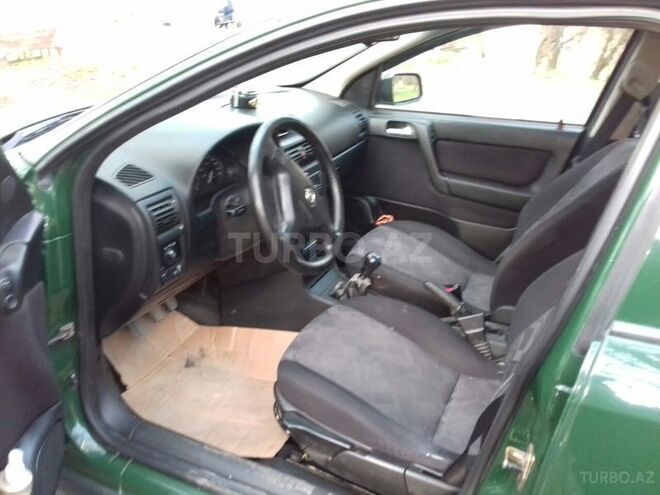 Opel Astra 1999, 194,000 km - 1.6 l - Gəncə