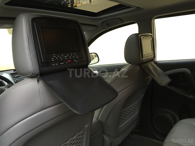 Toyota RAV4 2007, 75,000 km - 2.4 л - Bakı