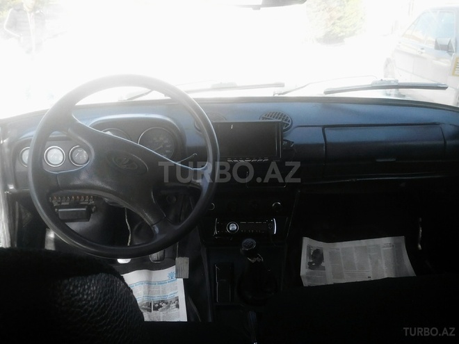 LADA (VAZ) 2106 2006, 145,000 km - 1.5 l - Bakı