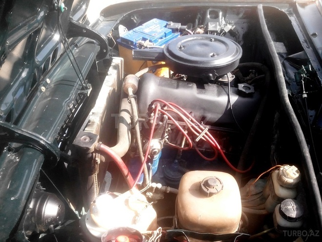LADA (VAZ) 2106 2006, 145,000 km - 1.5 l - Bakı