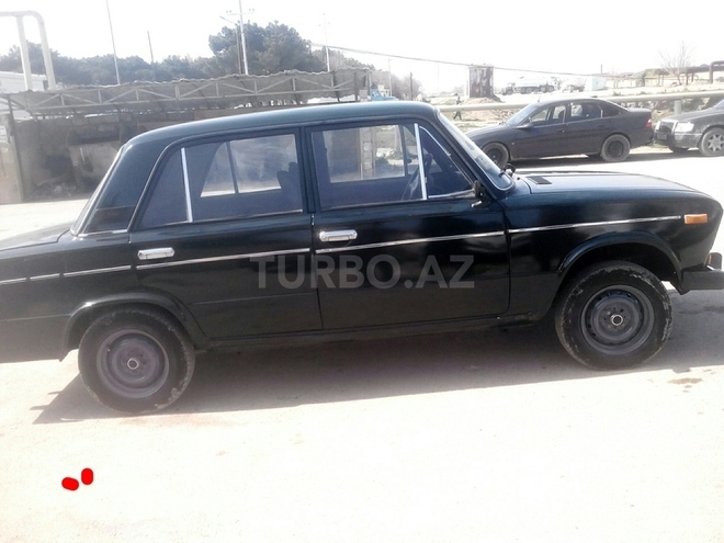 LADA (VAZ) 2106 2006, 145,000 km - 1.5 l - Bakı