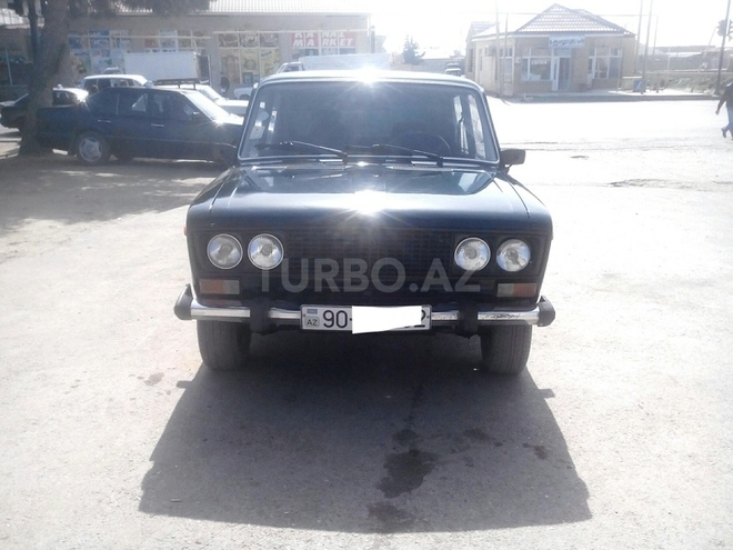 LADA (VAZ) 2106 2006, 145,000 km - 1.5 l - Bakı