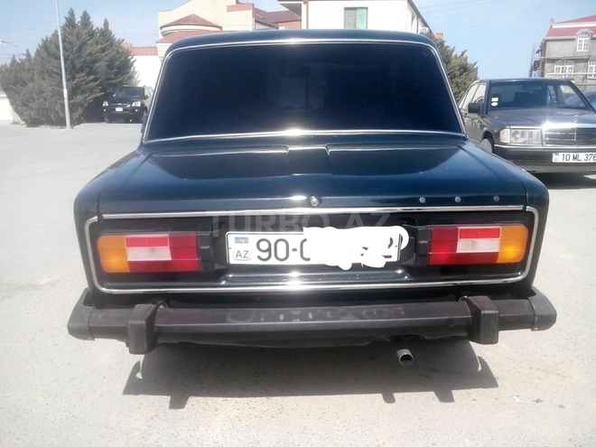 LADA (VAZ) 2106 2006, 145,000 km - 1.5 l - Bakı