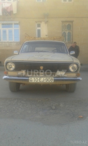 GAZ 24-02 1985, 200,000 km - 2.4 л - Bakı