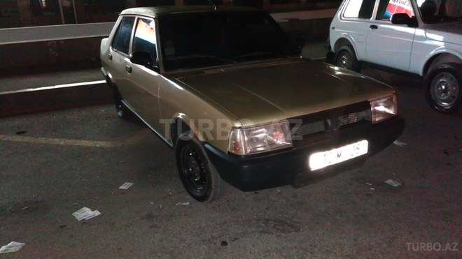 Tofas Sahin 2004, 166,857 km - 1.6 l - Bakı