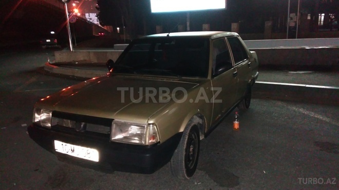 Tofas Sahin 2004, 166,857 km - 1.6 l - Bakı