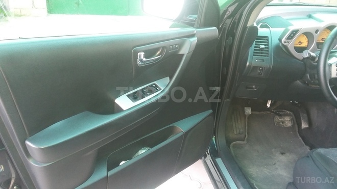 Nissan Murano 2008, 98,000 km - 3.5 l - Bakı