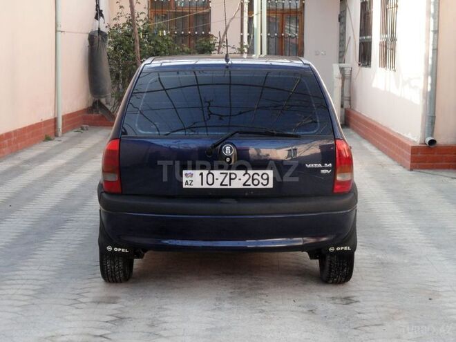Opel Vita 1998, 141,000 km - 1.4 l - Bakı