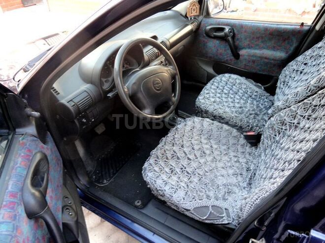 Opel Vita 1998, 141,000 km - 1.4 l - Bakı