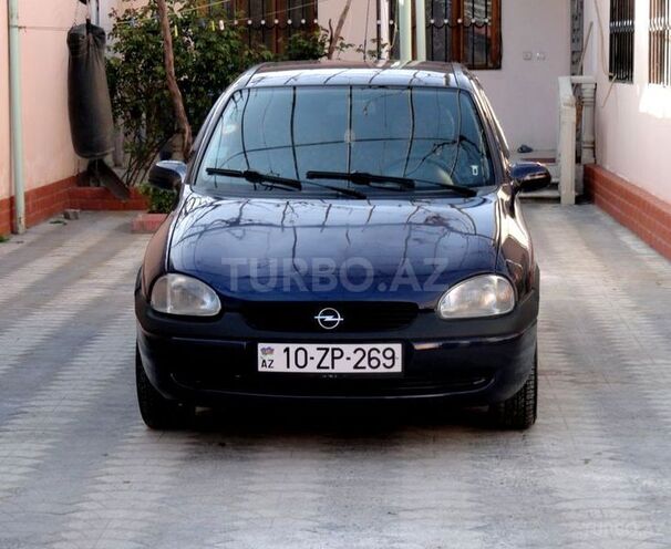 Opel Vita 1998, 141,000 km - 1.4 l - Bakı