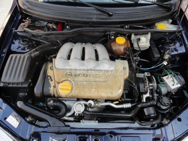 Opel Vita 1998, 141,000 km - 1.4 l - Bakı