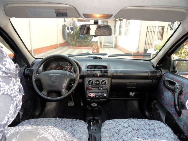 Opel Vita 1998, 141,000 km - 1.4 l - Bakı
