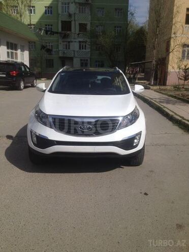 Kia Sportage 2011, 68,700 km - 2.0 л - Bakı