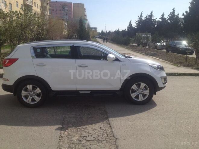 Kia Sportage 2011, 68,700 km - 2.0 л - Bakı