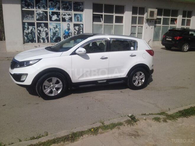 Kia Sportage 2011, 68,700 km - 2.0 л - Bakı
