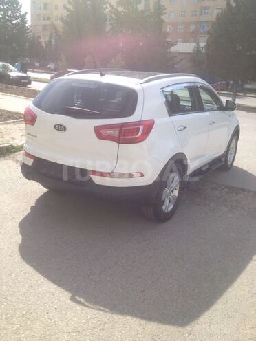 Kia Sportage 2011, 68,700 km - 2.0 л - Bakı