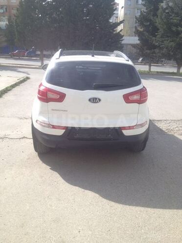 Kia Sportage 2011, 68,700 km - 2.0 л - Bakı