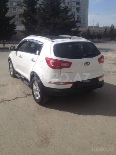 Kia Sportage 2011, 68,700 km - 2.0 л - Bakı