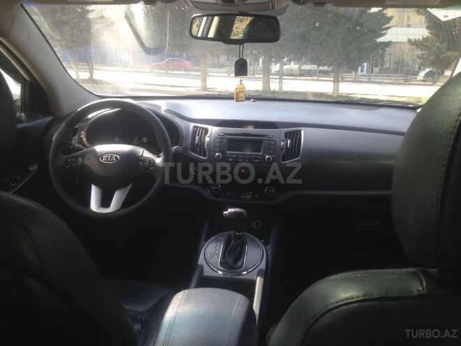 Kia Sportage 2011, 68,700 km - 2.0 л - Bakı