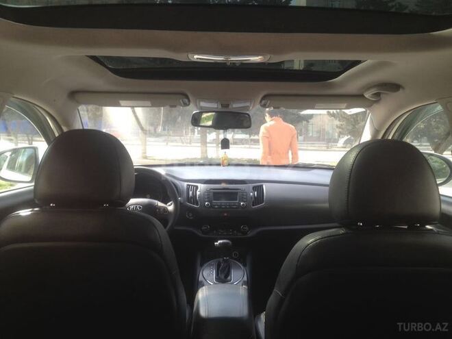 Kia Sportage 2011, 68,700 km - 2.0 л - Bakı