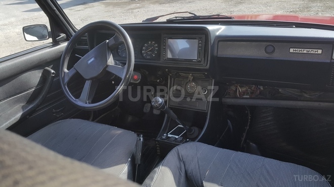 LADA (VAZ) 2107 1999, 180,000 km - 1.5 l - Bakı