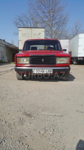 LADA (VAZ) 2107 1999, 180,000 km - 1.5 l - Bakı