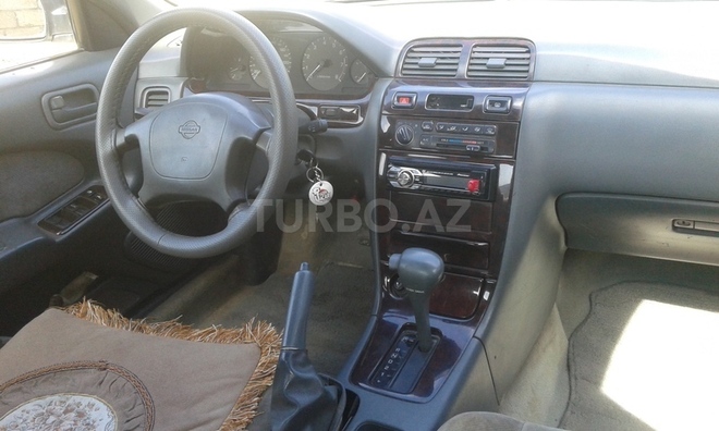 Nissan Maxima 1997, 266,000 km - 0.3 l - Bakı