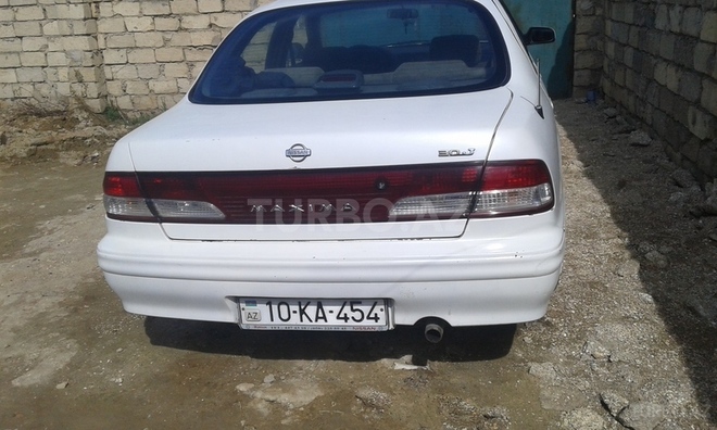 Nissan Maxima 1997, 266,000 km - 0.3 l - Bakı