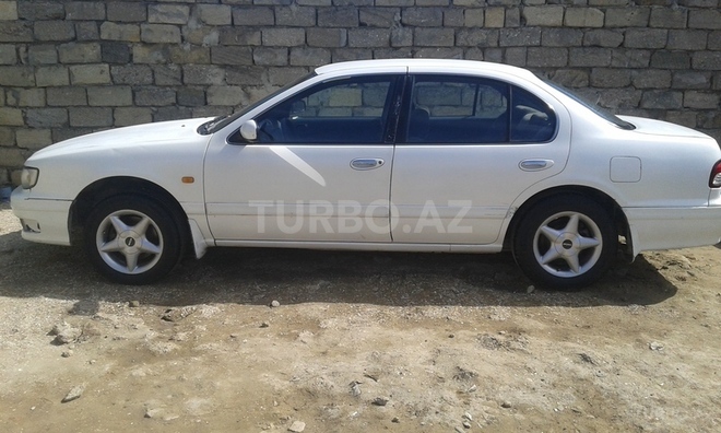 Nissan Maxima 1997, 266,000 km - 0.3 l - Bakı