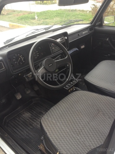 LADA (VAZ) 2107 2006, 75,000 km - 1.6 l - Bakı
