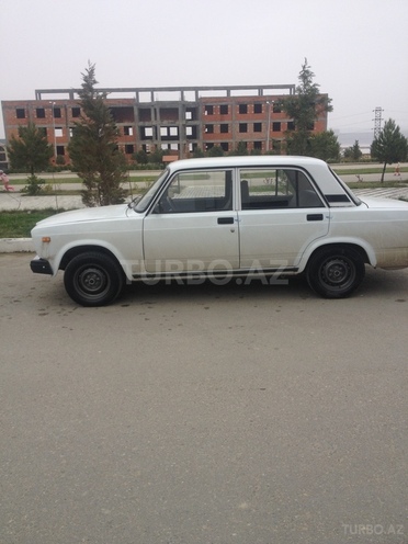 LADA (VAZ) 2107 2006, 75,000 km - 1.6 l - Bakı