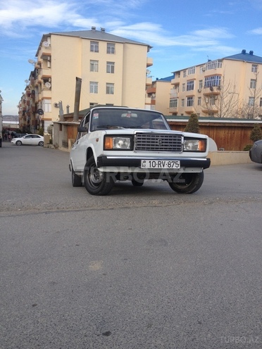 LADA (VAZ) 2107 2006, 75,000 km - 1.6 l - Bakı