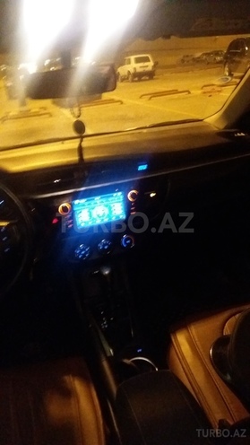 Toyota Corolla 2014, 75,000 km - 1.6 l - Bakı