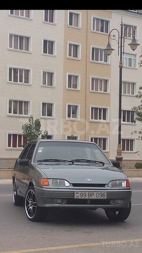 LADA (VAZ) 2115 2012, 111,000 km - 1.6 l - Sabirabad