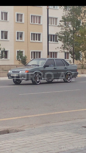 LADA (VAZ) 2115 2012, 111,000 km - 1.6 l - Sabirabad