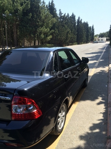 LADA (VAZ) Priora 2014, 33,000 km - 1.6 l - Sumqayıt