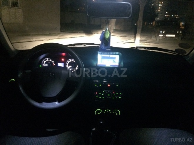LADA (VAZ) Priora 2014, 33,000 km - 1.6 l - Sumqayıt