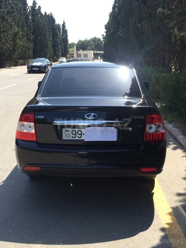 LADA (VAZ) Priora 2014, 33,000 km - 1.6 l - Sumqayıt